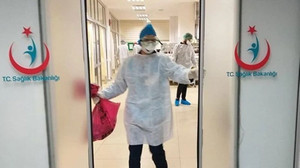 Sağlık Bakanlığı’ndan ‘ismi bilinmeyen Covid-19 aşısı’ açıklaması