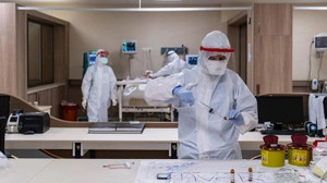 Yeni vaka sayısında büyük artış!