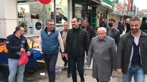 Güney’den Hürriyet’e sosyal medya göndermesi