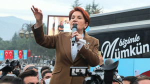 Akşener: 'OHAL ilan edilsin' deniliyor, yok öyle şey