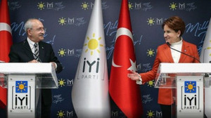 2 yeni parti daha katılıyor: Millet İttifakı'nın adı değişiyor!