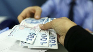 Asgari ücretin 132 doları bir ayda buhar oldu