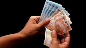 Asgari ücrette son rakam açıklandı!