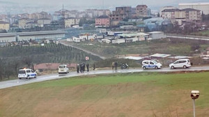 Silahla vurulan kadın hayatını kaybetti