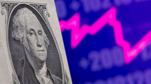Faiz kararı öncesi dolarda tarihi zirve