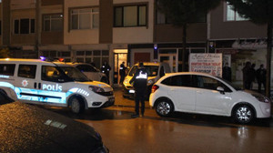 58 yaşındaki şahıs ölü bulundu