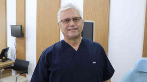 Her baş dönmesi ‘vertigo’ değil