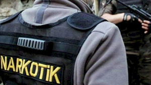 Kocaeli'de onlarca kilo uyuşturucu ele geçirildi