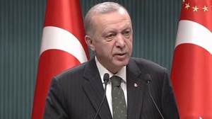 Erdoğan’dan kur açıklaması!