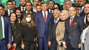Çakır’dan AKP’ye teşekkür ...Gelecek’te kutlamalara Kocaeli damgası