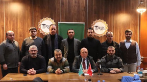 Engin Koyun: “4 kesin transferimiz var”