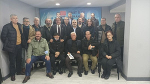 CHP İzmit İlçe Emek Komisyonu sahaya iniyor