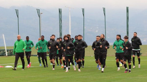 Kocaelispor ilk yarının son maçı için Adana’da