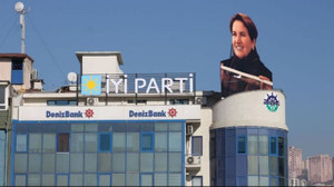 İYİ Parti’den zehir zemberek açıklama! O isim gelirse istifa edecek