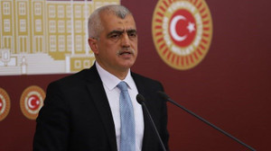 Gergerlioğlu’na sessiz kaldı