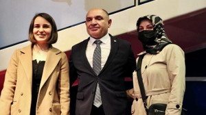 CHP Gebze’ye 152 yeni üye!