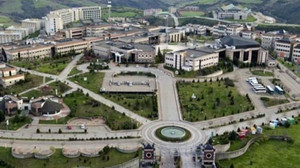 KOÜ 74 öğretim üyesi alacak