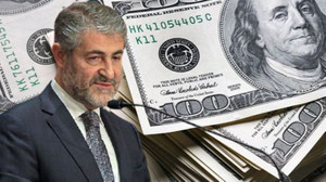 Döviz mevduatlarından TL'ye geçiş olmadı