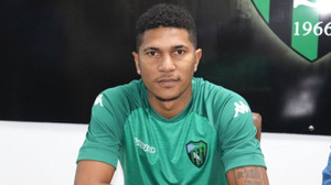 Kocaelispor’da Tisdell ile yollar ayrıldı
