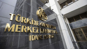 Merkez Bankası rezervlerinde erime!