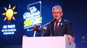 Ellibeş'ten yeni yıl mesajı: Dolara one munite...