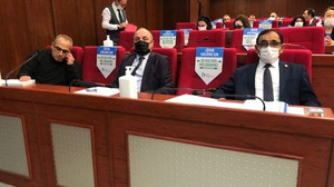 MHP’li Meclis üyesinden Türkçe “işletme” çıkışı!