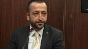 Tutuş İzmit Belediyesi’ne İmamoğlu’yla yüklendi