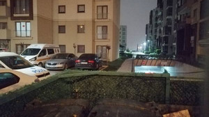 Genç kız 7. kattan düşmüştü 3 kişinin sorguları sürüyor