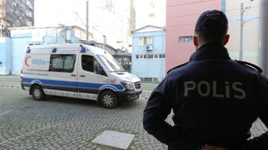 Karantinadaki üniversite öğrencileri Büyükşehir’in merkezinde misafir