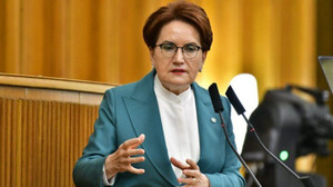 Akşener: İktidarın irili ufaklı ortakları istemese de o sandık gelecek