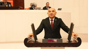Mülakat mağdurlarının beklediği yasa Meclis'te