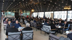Asgari ücret eridi MHP‘liler şükretti