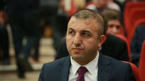 Taşdemir: "Bu kente kalıcı eserleri CHP kazandırdı"