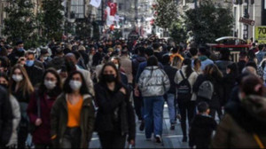 Vakalarda büyük artış!