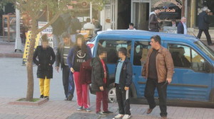 Eşine önce ateş etti, sonra bıçaklayarak öldürdü,, takdir-i ilahi dedi!