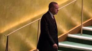 'Erdoğan'a hakaret' bilançosu: 160 bin 169 soruşturma, 35 bin 507 kamu davası!