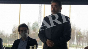Ağabeylerinin sözünden çıkmayan belediye başkanı!