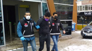 Sırtından vurularak öldürülmüştü, 2 şüpheli adliyeye sevk edildi