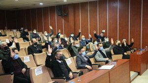 Kentsel dönüşüme muhalefetten tam destek