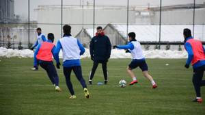 Tuzlaspor 5 ay boyunca Kocaeli’de maçlara hazırlanacak
