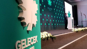 Gelecek'ten 'üçüncü ittifak' iddialarına yanıt