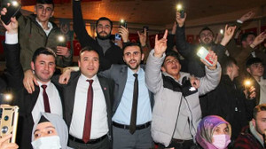 Sancaklı: MHP’nin Kocaeli’deki en başarılı dönemi