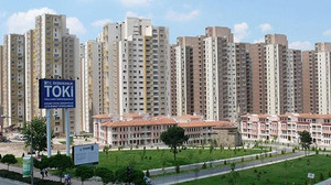 TOKİ neyi amaçlıyor?