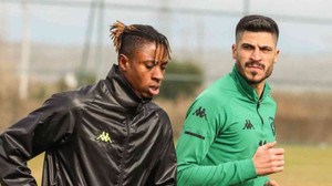 Mazlum Demir, Kocaelispor’da