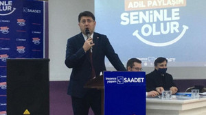 Mutlu’dan AKP’ye eleştiri bombardımanı