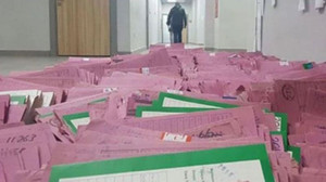 Türkiye icralık oldu