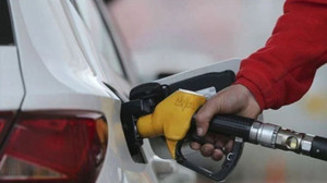 Akaryakıtta beklenen zam geldi