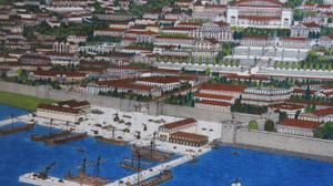 Toprağın altındakini, kağıt üstünde ayağa kaldırıyor