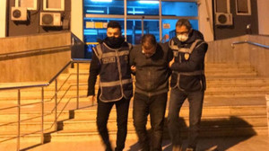 Alevilere küfür eden şahıs tutuklandı