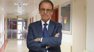 Mehmet Ceyhan'dan yeni varyant açıklaması